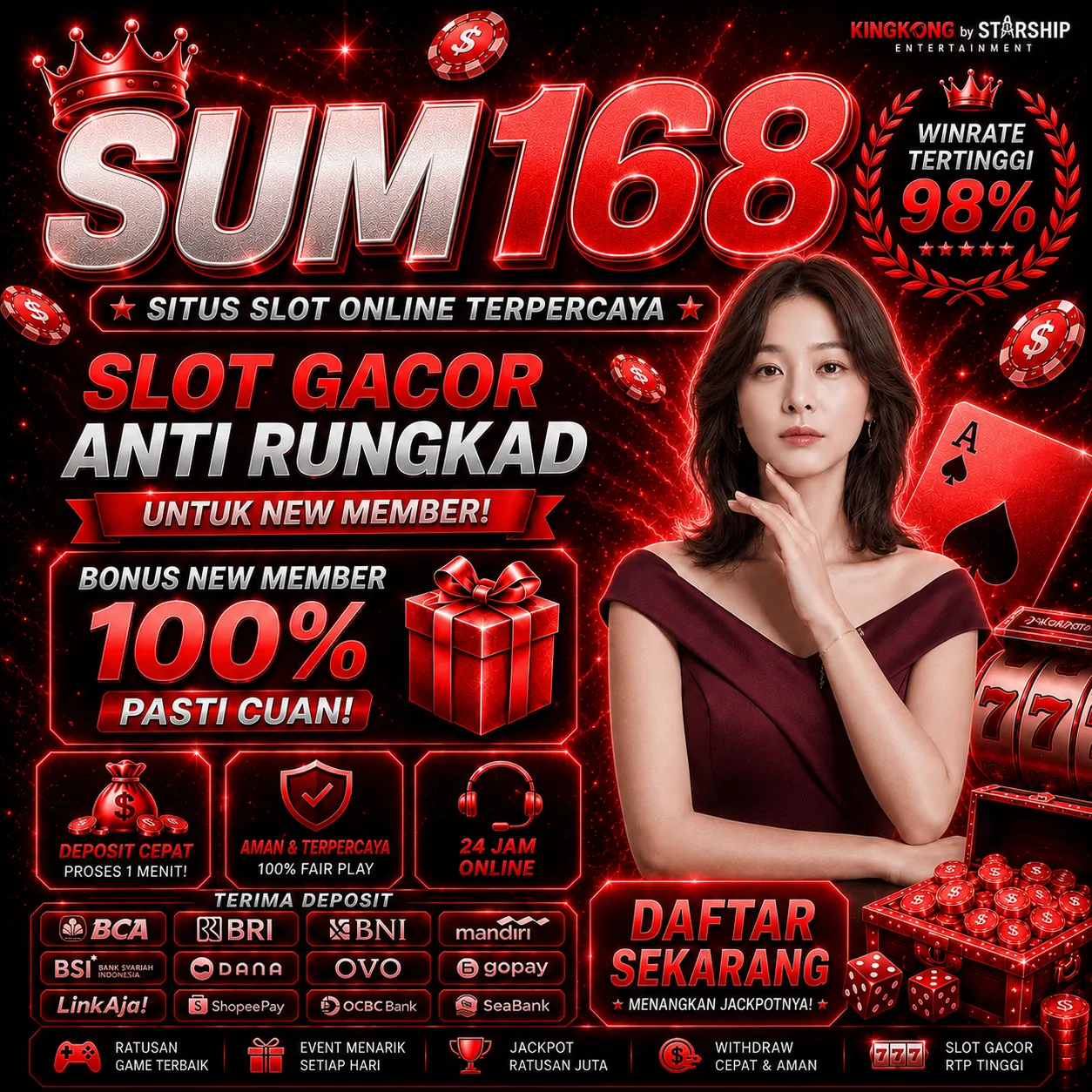 SUM168